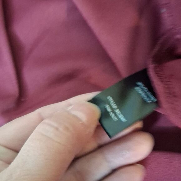 Antthony Stylish Leggings Pants size 3X NWT - Picture 5 of 8